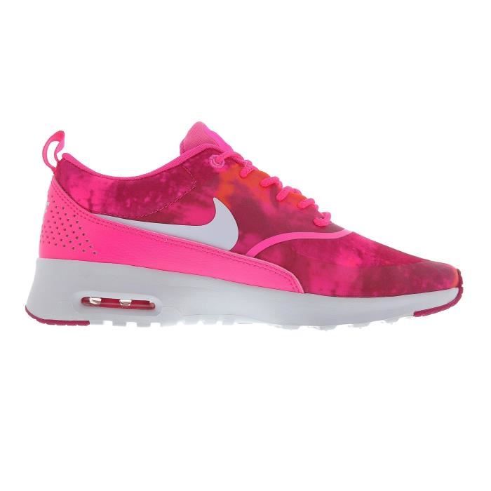 air max thea print pas cher