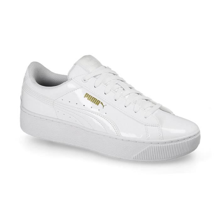 chaussure puma sneakers