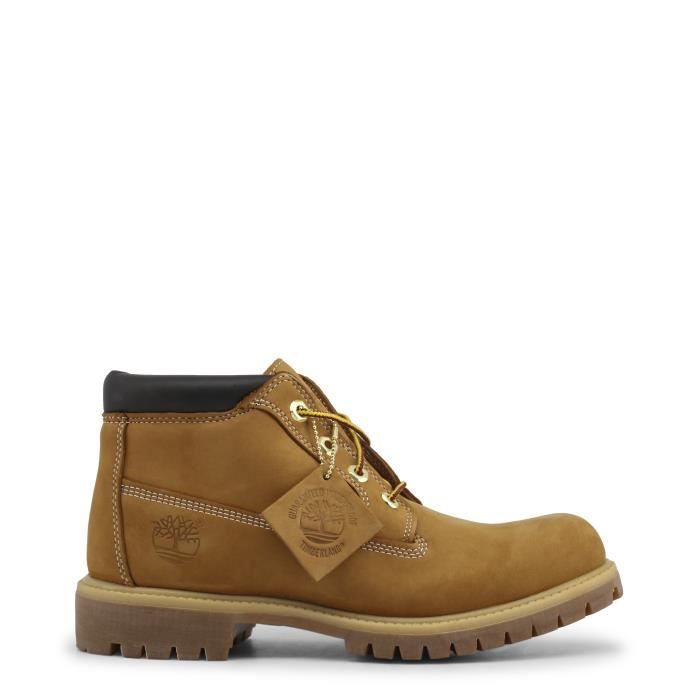 timberland couleur Cinosural International School