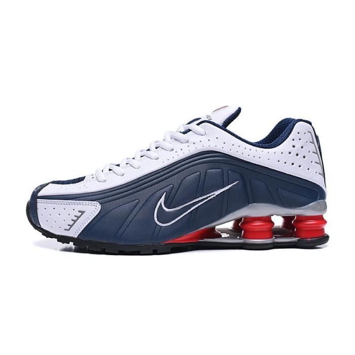 Nike shox sales r4 avis