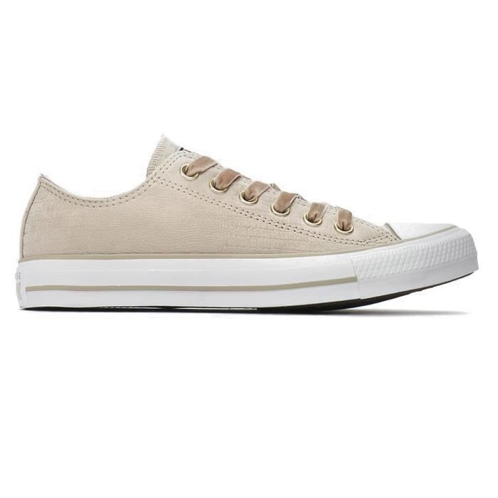 Chaussures Converse All Star Papyrus 