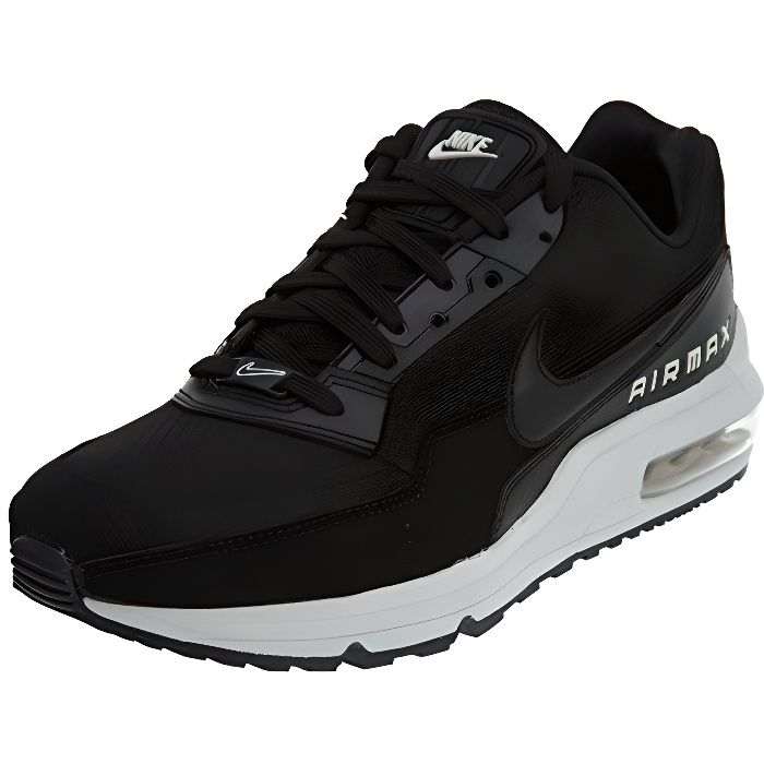 nike air max ltd 2 white silver black