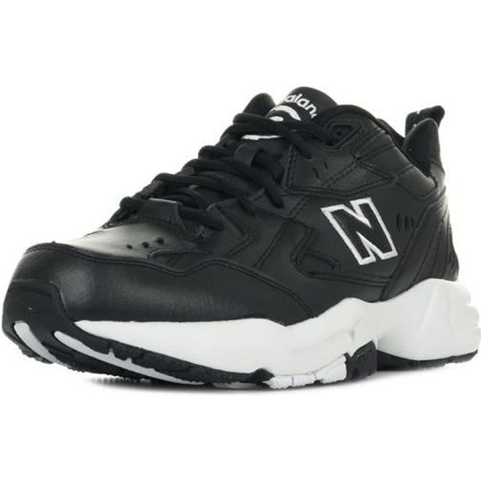 new balance 608 noir