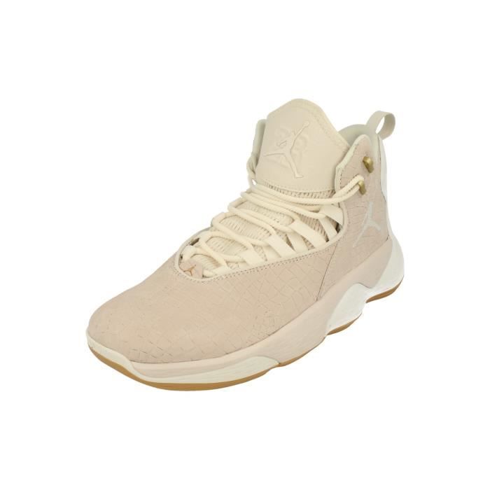 Nike Air Jordan Super.Fly Mvp L Hommes Basketball Trainers At3005