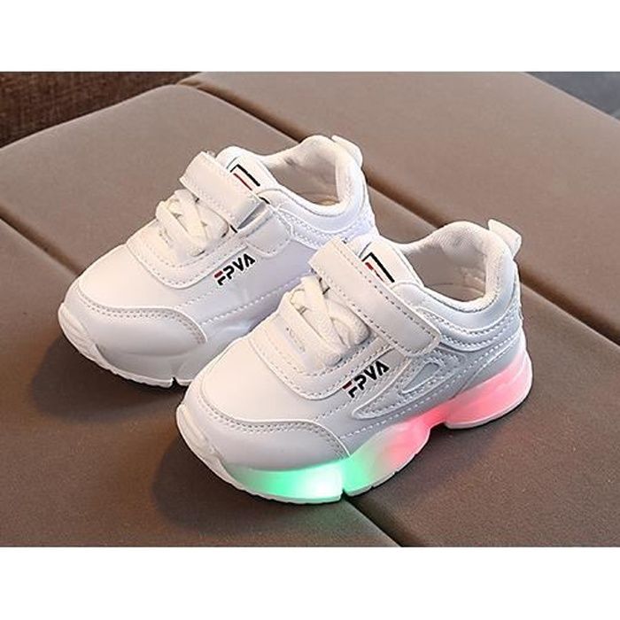 Chaussure jeune fille 2019 2025