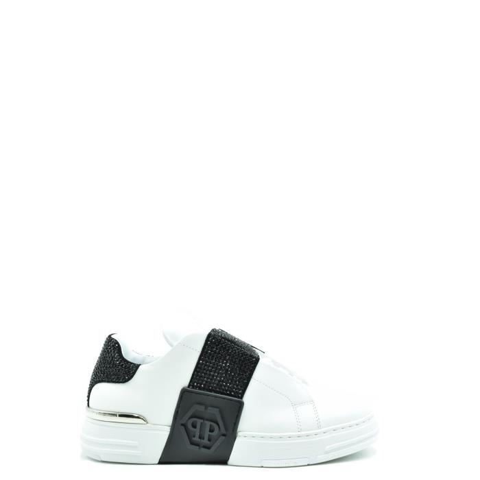 basket philipp plein femme
