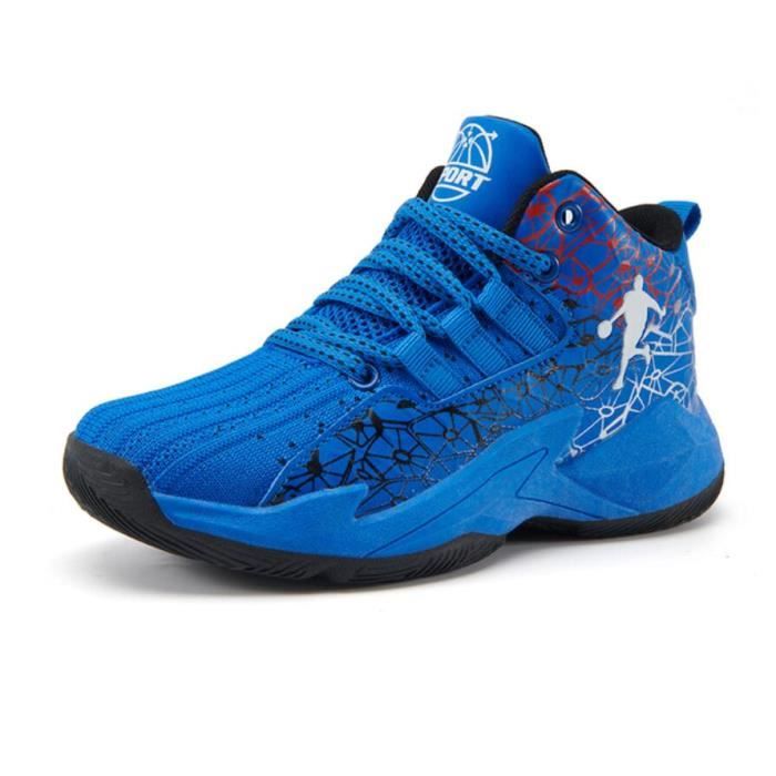 Basketball Marque De Chaussure Avec Un S Chaussures De Basket NBA