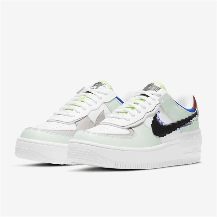 nike womens wmns af1 pixel se