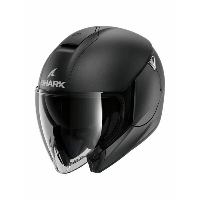 casque moto shark jet