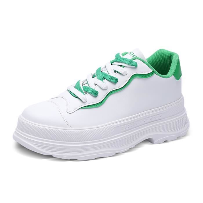 Chaussures De Sport Homme Respirantes Légères - Baskets Running Maille Aérée Confortables Été Automne - Marche & Loisirs