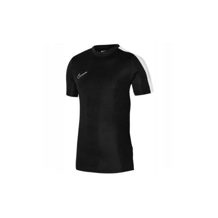 Tee-shirt Homme Nike MJ JDN AIR STRETCH TS CREW - Noir - Manches courtes -  Multisport Noir - Cdiscount Sport