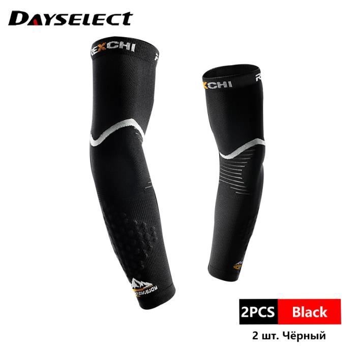 Kit Manchette Bras + Cagoule Moto - Protection UV 50+ - Homme/Femme - Sport, Vélo, Randonnée