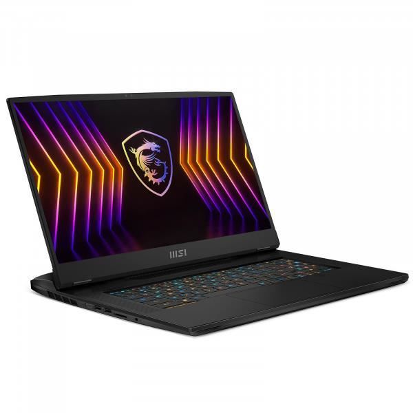 Pc Portable MSI TITAN GT77 12UHS-041FR - 17.3