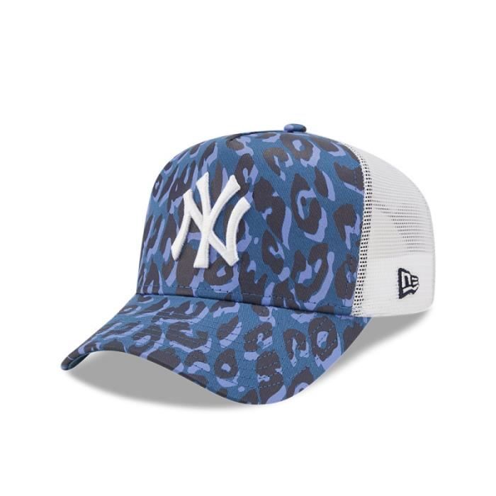 Casquette New Era 59Fifty Noir – Taille 6 7/8 – Neuve Avec Étiquettes