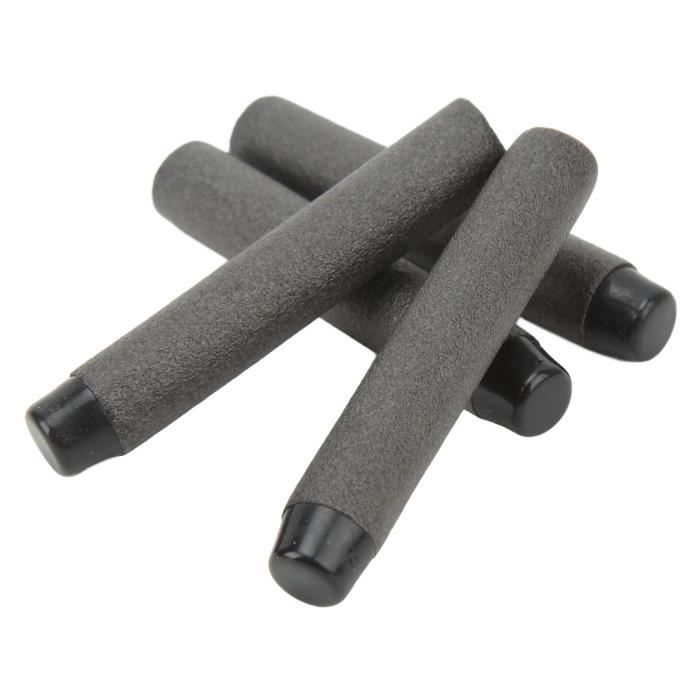 100 Fléchettes En Mousse Recharge – Pour Pistolets Nerf, Sécurité Enfants, 7,2 Cm - 11