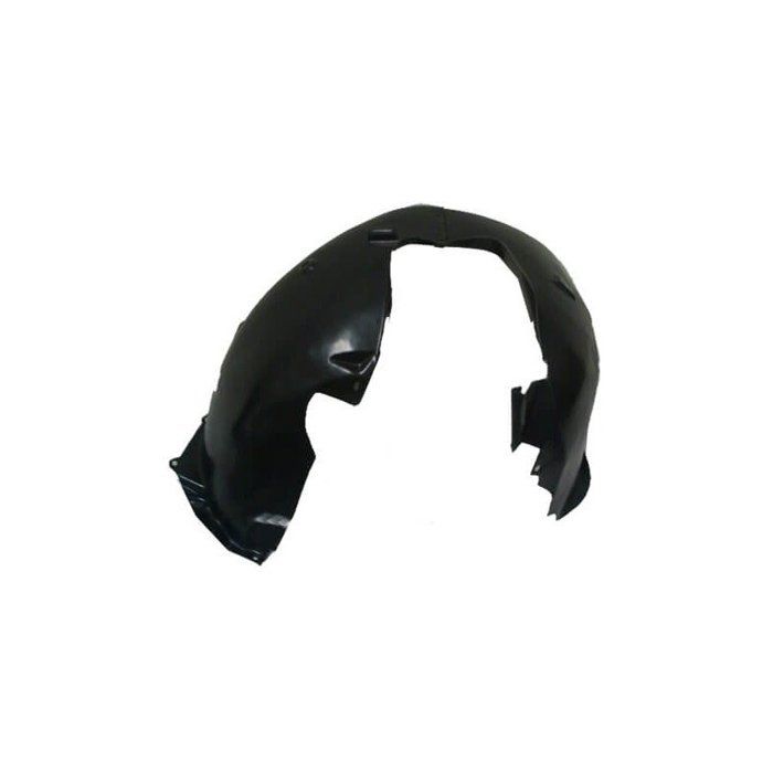 Pare-boue Aile Avant Droit Peugeot 307 Phase 2 - 2005-2007 - Modèle Passager