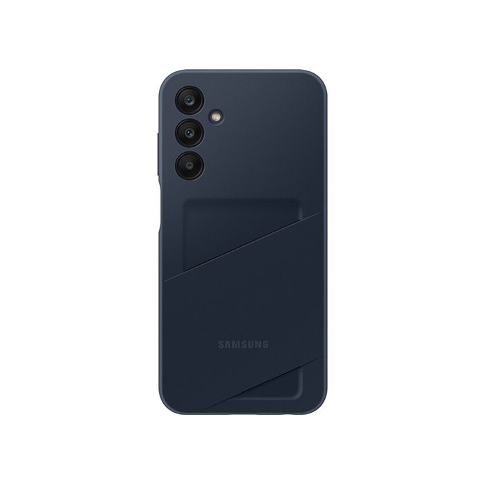 Coque de protection avec porte carte intégré pour Samsung Galaxy A25 - vue 3
