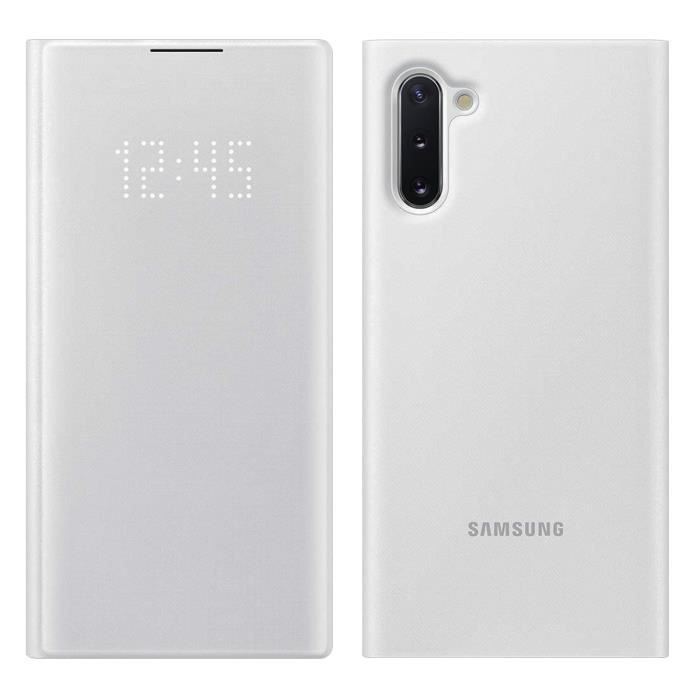 Samsung LED View Cover Galaxy Note10