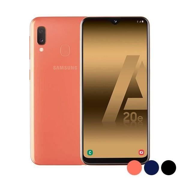 smartphone samsung a20e