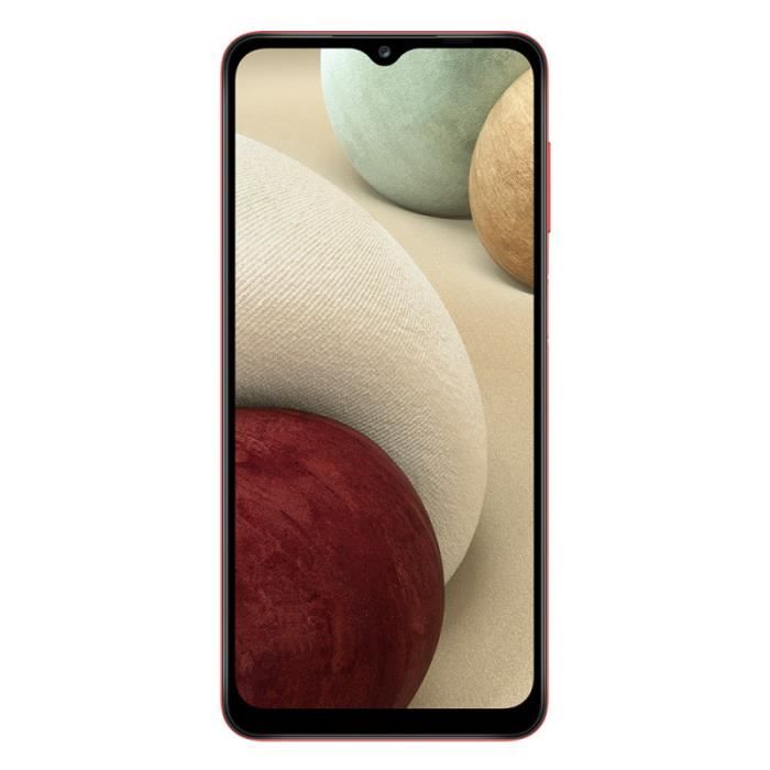 Samsung A127F/DSN Galaxy A12 (Double Sim, 6.5" - 128 Go, 4 Go RAM ...