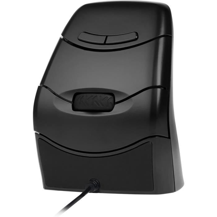 Dxt Dxt 3 Wired, Souris De Précision Filaire, Souris Verticale, Droite Et ...