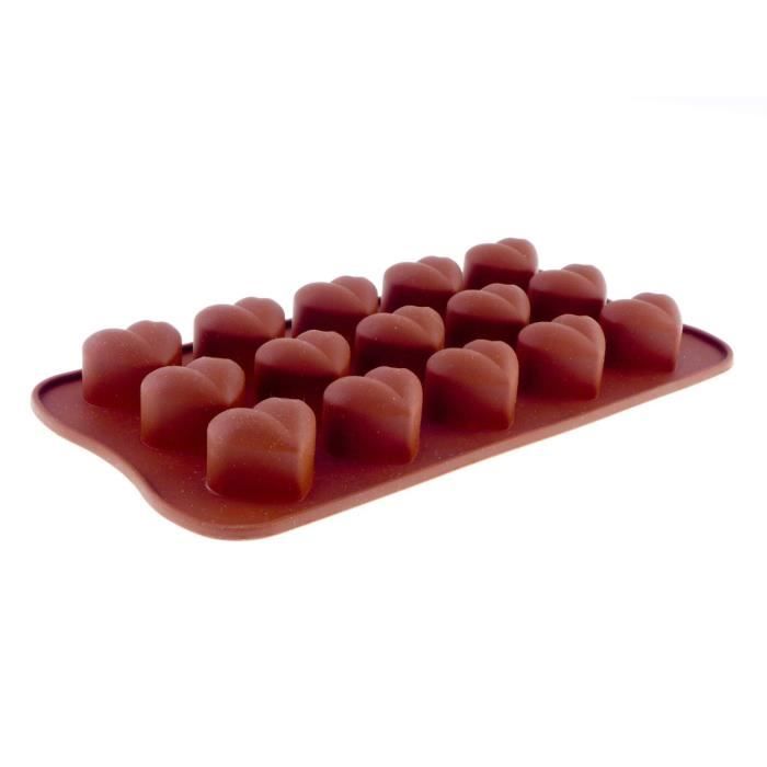 1526 Marque Nouvelle Durable En Forme De Coeur En Silicone Glace Gateau Au Chocolat Gelee De Bonb Ini Plateau Pan Cube d 1343 Cdiscount Maison 1526 Marque Nouvelle Durable En Forme De Coeur En Silicone Glace Gateau Au Chocolat Gelee De Bonb Ini Plateau Pan Cube d 1343 Cdiscount Maison