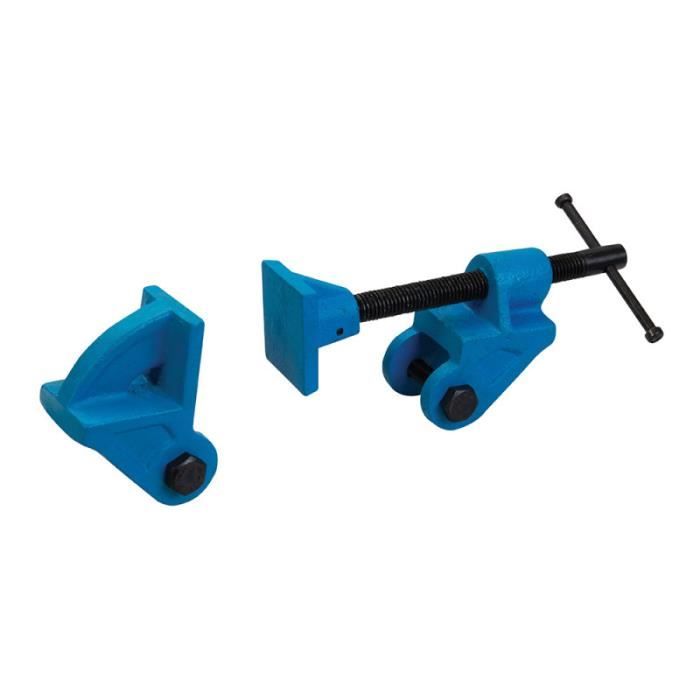 ENSEMBLE TETES DE SERRE-JOINT A DORMANT - SERRE-JOINT TETES MOBILES