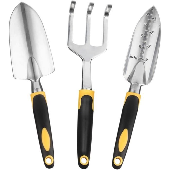 Ensemble d'outils de filetage indexable externe et interne, tige de 3/8