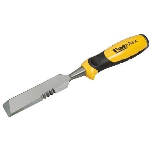 Stanley 016067 Ciseau à biseau latéral 25 mm (Import Grande Bretagne)