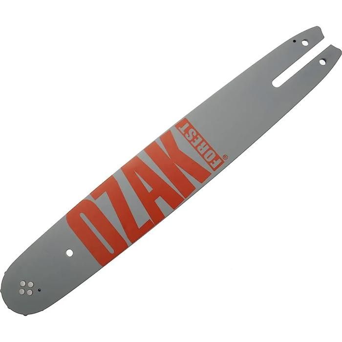Guide chaine 35cm 14 50 maillons tronconneuse