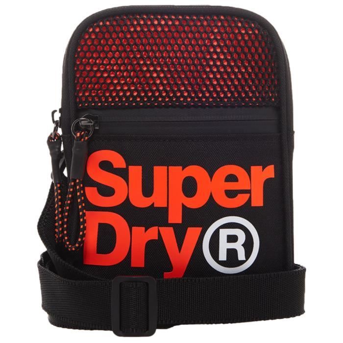 sacoche superdry
