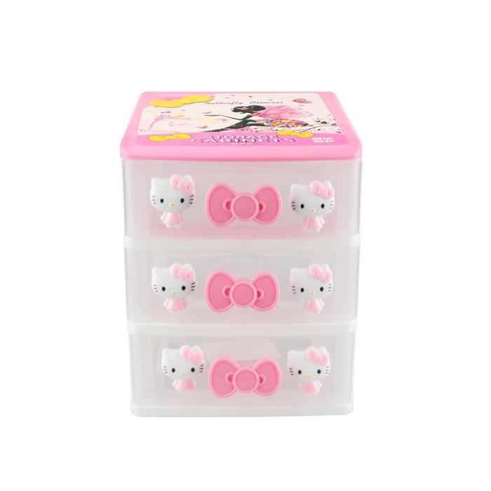 Bureau Hello Kitty Achat Vente Pas Cher