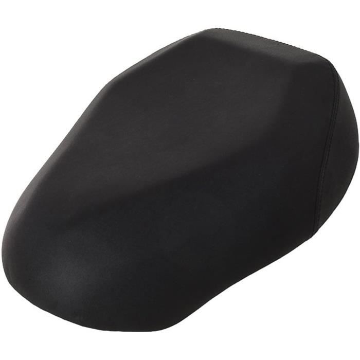 SALALIS Selle De Vélo 7010 Pvc Cuir Chocs Épaissir Élargir Coussin Pour SALALIS Selle De Vélo 7010 Pvc Cuir Chocs Épaissir Élargir Coussin Pour