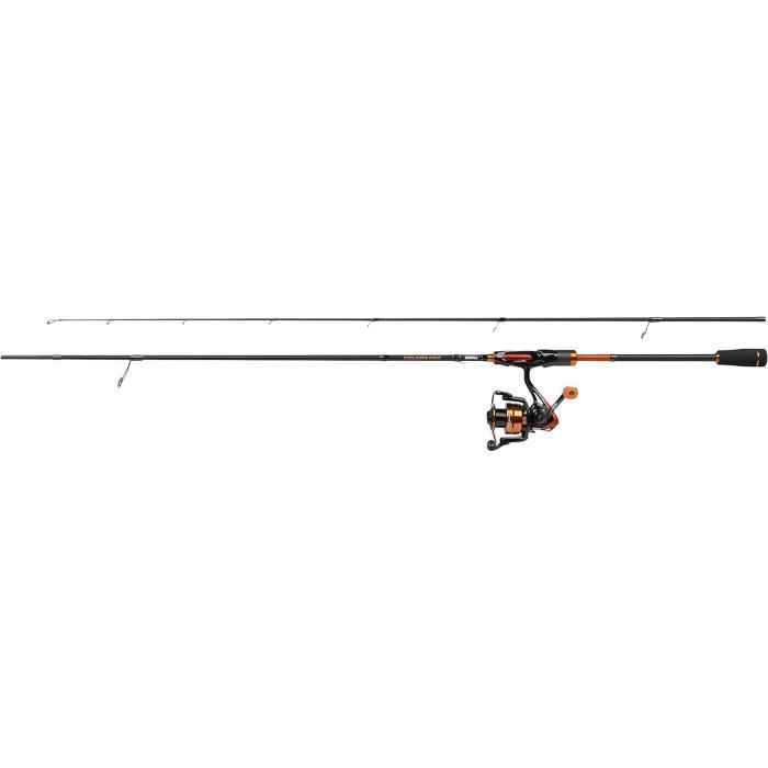 Colors Mx Spinning Rods[W2213] - Cdiscount Sport
