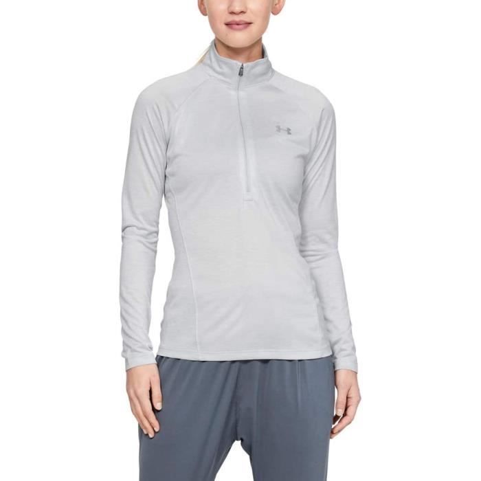 Helly Hansen HH Tech 1/2 Zip - Unisex Lightweight Technical Top For Hiking, Climbing & Outdoor - View #3