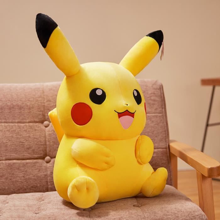 Pikachu pupazzo outlet