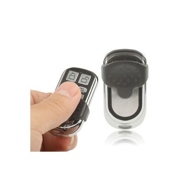 telecommande universelle pour voiture telecommandee