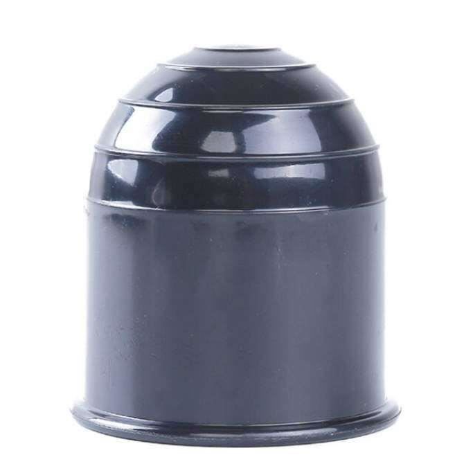 Kit De 2 Pièces D'accessoires Auto Universels - Noir - Compatible Avec La Plupart Des Voitures, Camions Et Véhicules Similaires, Pour Garder Votre Intérieur Bien Protégé