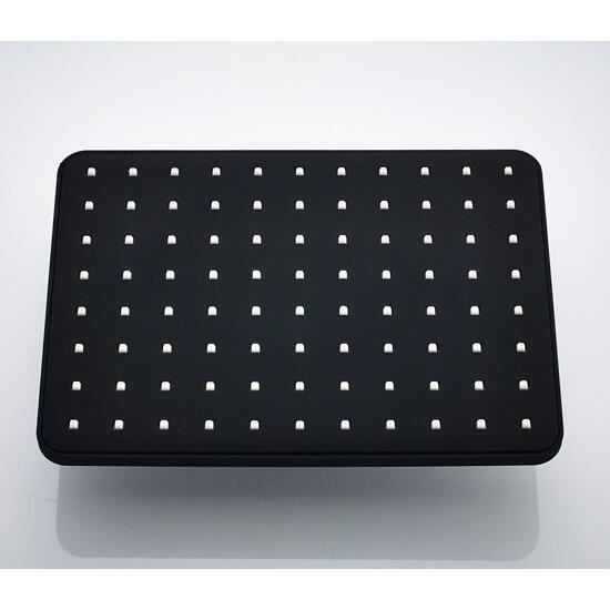 POMMEAU DE DOUCHE,Shower Head APommeau de douche pluie, pulvérisateur