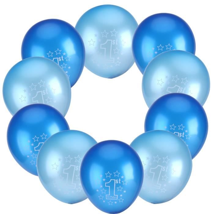 Ballons Anniversaire Imprimer Decoration Props Tournage 1 Cdiscount Jeux Jouets