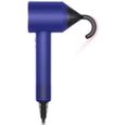 DYSON Supersonic ™ - Sèche-cheveux 1600W avec coffret et 5 embouts inclus - Bleu Pervenche/Rosé-1