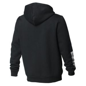 sweat zippé homme puma