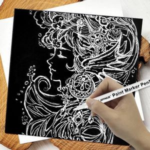 Kit Peinture Par Numéros Adulte Enfant – Toile 30x40cm Chat Bleu, Peintures Et Pinceaux Inclus, Activité DIY Relaxante