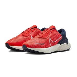 Rn Flyknit Nike Free Run Rouge Nike Free Cdiscount
