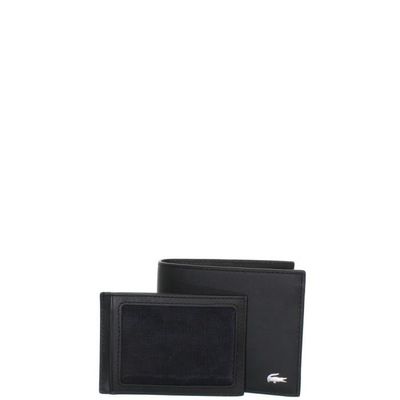 Coffret portefeuille lacoste shop