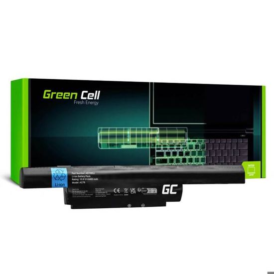 Batterie RC 7.2V 2400mAh Ni-MH Avec Connecteur SM-2P & Câble USB - Pour Voiture, Drone RC - 87x51x15mm