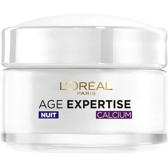 L Oreal Paris Expert Anti Age 55 Jour Achat Vente Hydratant