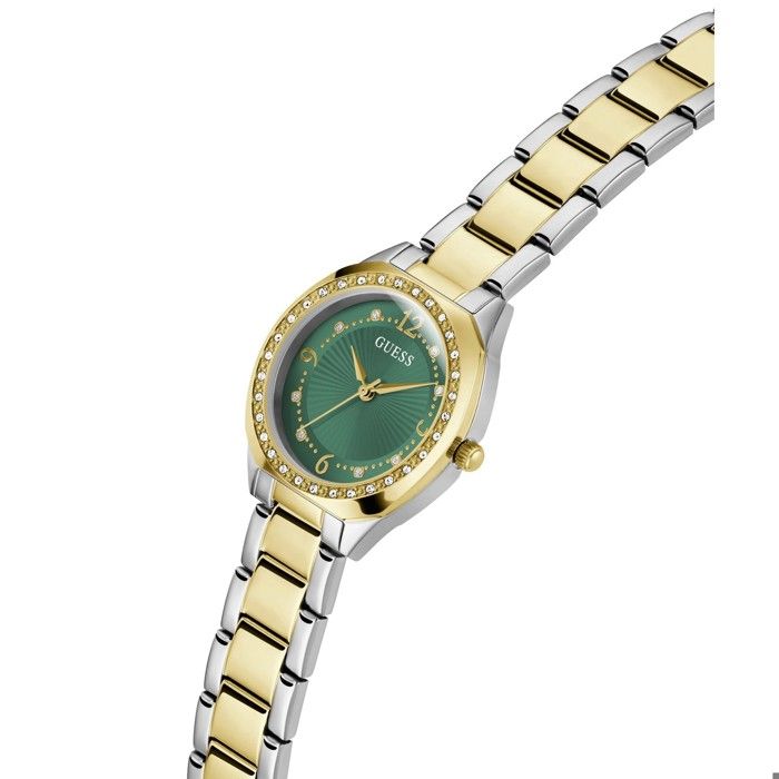 Montre analogique avec logo 42 mm Homme