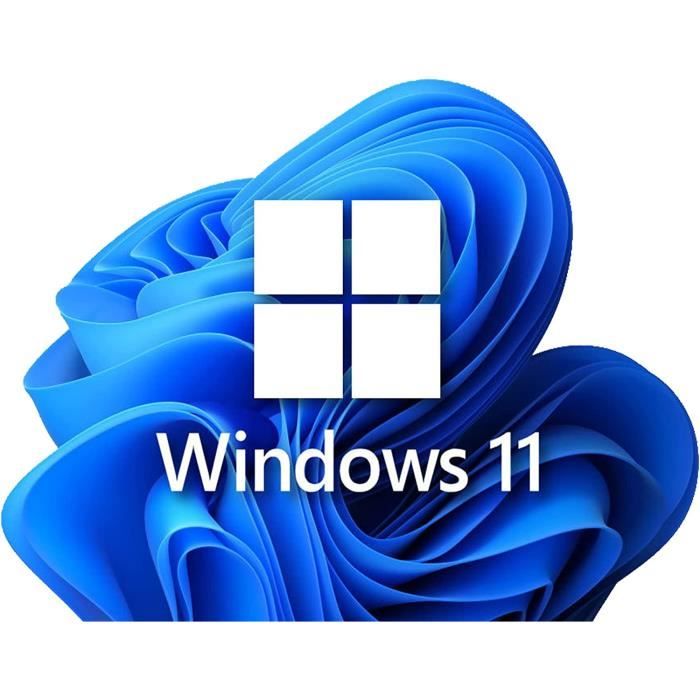 BEASTCOM Q2, Windows 11 Pro Desktop PC
