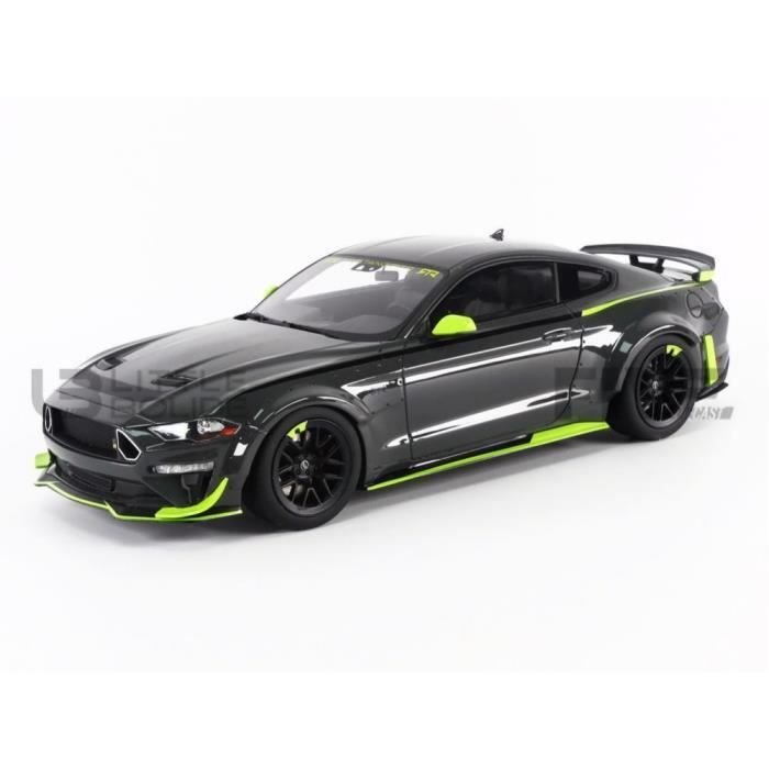 Ford mustang cheap gt miniature
